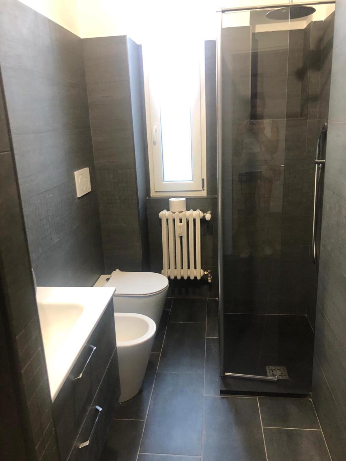 Fully Equipped Design In San Siro Apartment Mailand