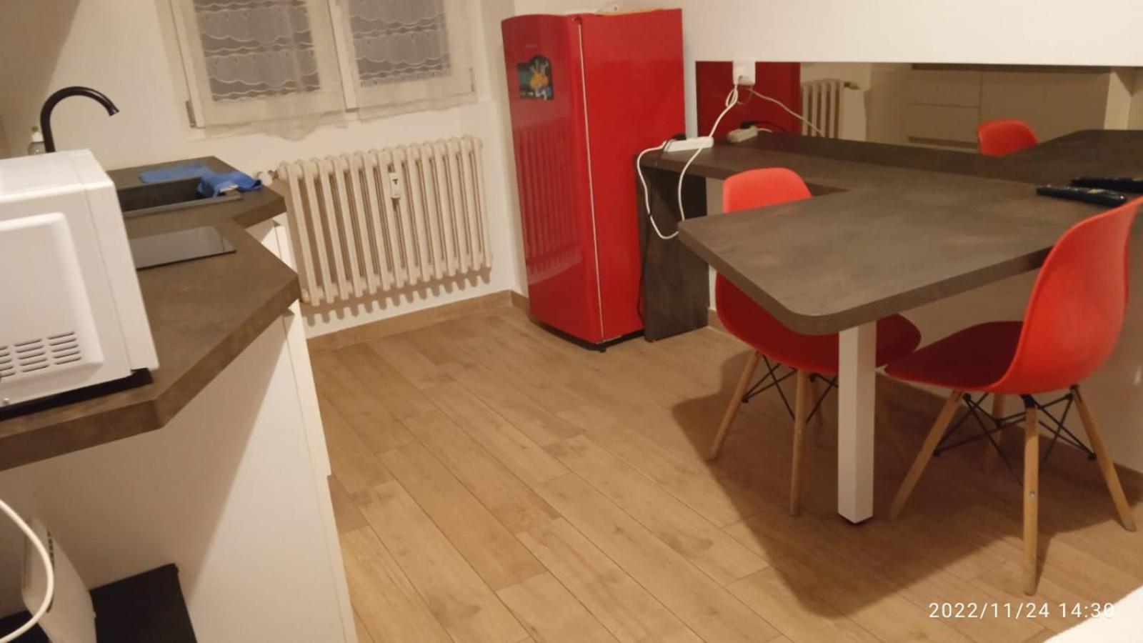 Fully Equipped Design In San Siro Mailand
